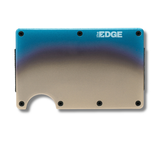 IZGORELI TITANIUM