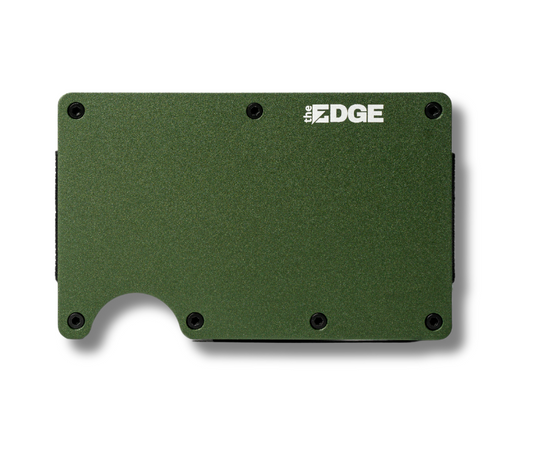 MILITARY EDGE